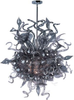 39726FMPC Large Chandeliers-Glass Shade - 333328 - Capital Lighting, Inc.