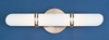 3602-SN Bathroom Fixtures-Two Lights - 719272 - Capital Lighting, Inc.