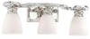 N2803-613 Bathroom Fixtures-Three Lights - 612860 - Capital Lighting, Inc.