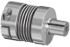 GERWAH Metal Bellows Couplings -- DKN/S - Image