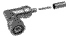 TNC Angle Plug -- 031-2381 - Image