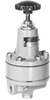 Pressure Regulator, 15 PSI without Safety Release Valve -- 40X15