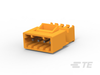 Rectangular Wire & Cable Connectors & Housings - 3-641522-4 - TE Connectivity
