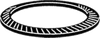 Locking Disc Springs Type VS