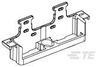 Rectangular Boots & Strain Relief - 1738313-1 - TE Connectivity