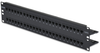 DC5PPF2U48-CAT6 DataConnect Patch Panel, UTP, 48 Port -- CAT6 DataConnect Panel 48P - Image