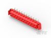 Ribbon Cable Connectors - 9-2823980-2 - TE Connectivity