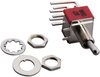 Toggle Switch, Dpdt, 5A, 125Vac, Pcb; Switch Operation Alcoswitch Te Connectivity - 98X2338 - Newark, An Avnet Company