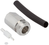 Rf Connector, Type N Jack, .141