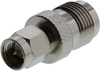 Rf/coaxial Adapter, Sma Plug-Tnc Jack; Convert From Coax Type Amphenol Rf - 92C7272 - Newark, An Avnet Company