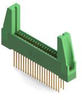 Card Conn, Dual Side, 40Pos, Wire Wrap; Card Edge Connector Type Edac - 69AJ7895 - Newark, An Avnet Company