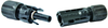 Plug & Socket Connector, 1 Position; Photovoltaic / Solar Connector Type Amphenol Industrial - 67R3197 - Newark, An Avnet Company