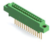 Card Conn, Single Side, 15Pos, Wire Wrap; Card Edge Connector Type Edac - 72AJ3465 - Newark, An Avnet Company