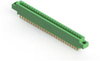 Card Edge Conn, Dual Side, 52Pos, Lug; Card Edge Connector Type Edac - 61AJ2768 - Newark, An Avnet Company