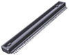 Connector, Header, 100 Position, 2Row; Mezzanine Connector Type Panasonic - 97W8063 - Newark, An Avnet Company