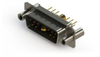 Combo D-Sub Conn, Plug, Da-11W1, Th; Product Range Edac - 51AJ9557 - Newark, An Avnet Company