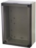 Enclosure, Ip66, Ip67, Nema 1, 4, 4X, 6, 12, 13, Multipurpose, 75 Mm, 180 Mm, 255 Mm Rohs Compliant Fibox - 48Y0132 - Newark, An Avnet Company