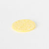 Round Yellow Filter Pad For 21-19700; Accessory Type Tenma -- 71Y5382