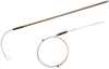 Thermocouple, Type K, 2M, 1100Deg C Rohs Compliant Labfacility - 61AK4139 - Newark, An Avnet Company