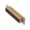 D-Sub Connector Assemblies - 1003-M24308/3-20F-ND - DigiKey