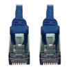 Modular/Ethernet Cables (RJ45, RJ11) - 95-N262-S03-BL-ND - DigiKey