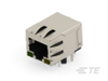 RJ45 Connectors - 203212-E - TE Connectivity