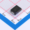 TVS/Fuse/Board Level Protection >> Electrostatic and Surge Protection (TVS/ESD) - SMCJ36CA - LCSC Electronics Technology (HK) Limited