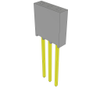 Headers, Receptacles, Female Sockets - SSQ-103-04-G-S-ND - DigiKey