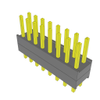 Board Spacers, Stackers (Board to Board) - DW-08-08-F-D-200-ND - DigiKey