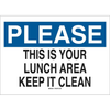 Signs, Nameplates, Posters - 2267-85671-ND - DigiKey