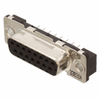 D-Sub Connector Assemblies - A104884-ND - DigiKey