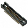 Arrays, Edge Type, Mezzanine (Board to Board) - A29125-ND - DigiKey