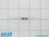 NTE PC Mount - 2W510 - Galco Industrial Electronics