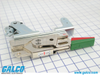 ABBG Handle Operators - OHF1C4T - Galco Industrial Electronics