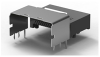 I/O Connectors - 1888861-4 - Powell Electronics, Inc.