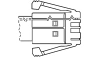 Modular Connectors / Ethernet Connectors - 4-1761199-1 - Powell Electronics, Inc.