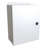Enclosures, Boxes, & Cases - EJ1084LG - Powell Electronics, Inc.