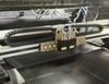 Laser system for monitoring the thickness of rubber sheets during calendering -- RF160.10 - Image