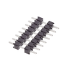 Board Spacers, Stackers (Board to Board) - 612-DW-08-08-T-S-315-ND - DigiKey