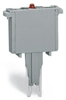 Component module with LED - 280-801/281-413 - WAGO