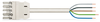 Cable assembly - 771-9395/167-102 - WAGO