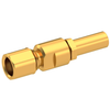 Coaxial Connector (RF) Assemblies - 2201-R112075000-ND - DigiKey