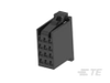 Rectangular Wire & Cable Connectors & Housings - 178214-1 - TE Connectivity