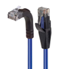 Modular/Ethernet Cables (RJ45, RJ11) - 5073-TRD695RA2BL-7-ND - DigiKey