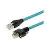 Modular/Ethernet Cables (RJ45, RJ11) - 5073-TRG617-T6T-2M-ND - DigiKey