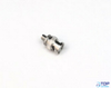 ERF6003, Connector, BNC Male to N Female (SMA) -- 17200
