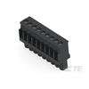 Headers, Plugs and Sockets - 17-2213934-9TR-ND - DigiKey