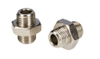 Brass Pipe Fittings - 1760985 - RS Components, Ltd.