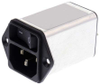 IEC Filters - 5006148 - RS Components, Ltd.