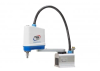 SCARA Robots - THL400 - Tm Robotics (Americas), Inc.
